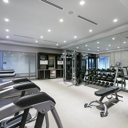 Ac Hotel By Marriott Boston North Medford Exteriör bild